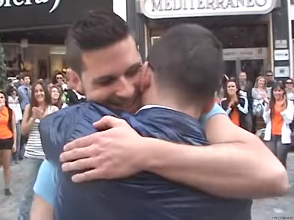 4. Don't Stop Proposing