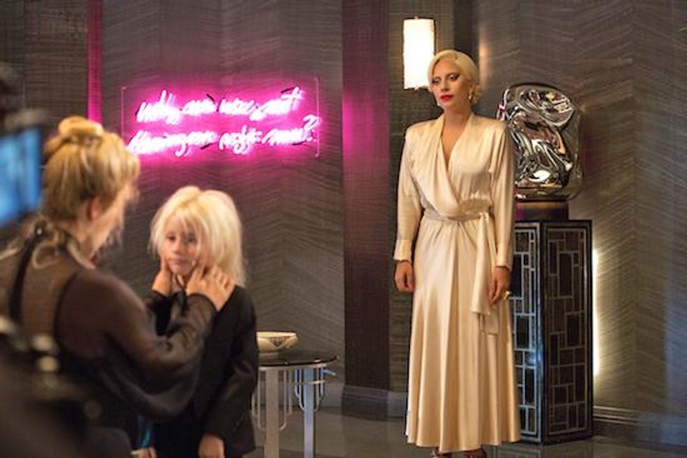 4. 'Hotel'