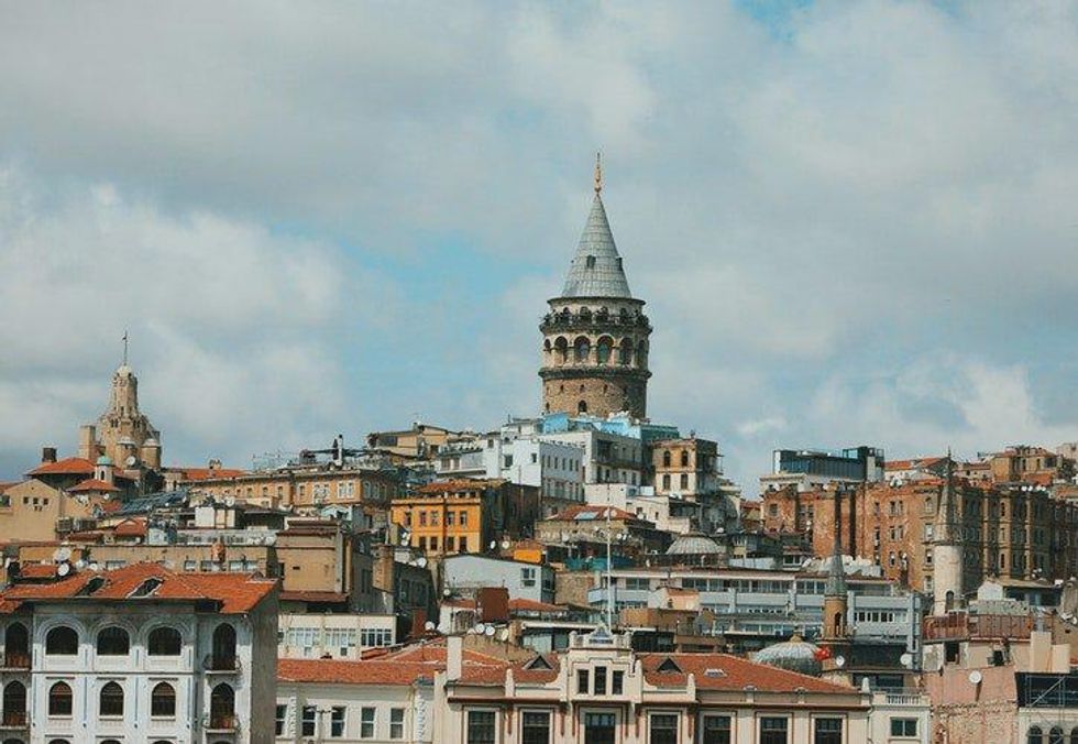 4. Istanbul, Turkey