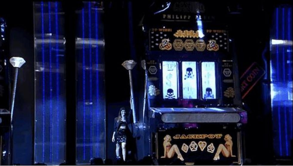 4. Philipp Plein