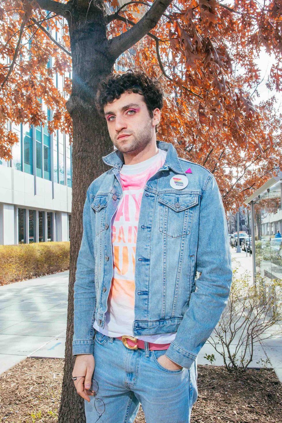 40 Photos From the Historic 'March For Our Lives' Rally