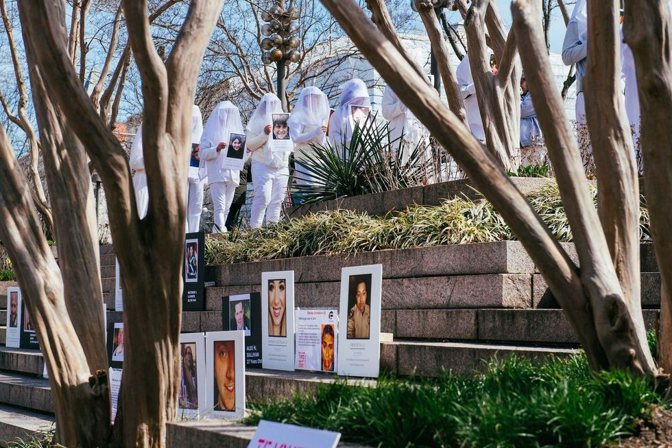 40 Photos From the Historic 'March For Our Lives' Rally
