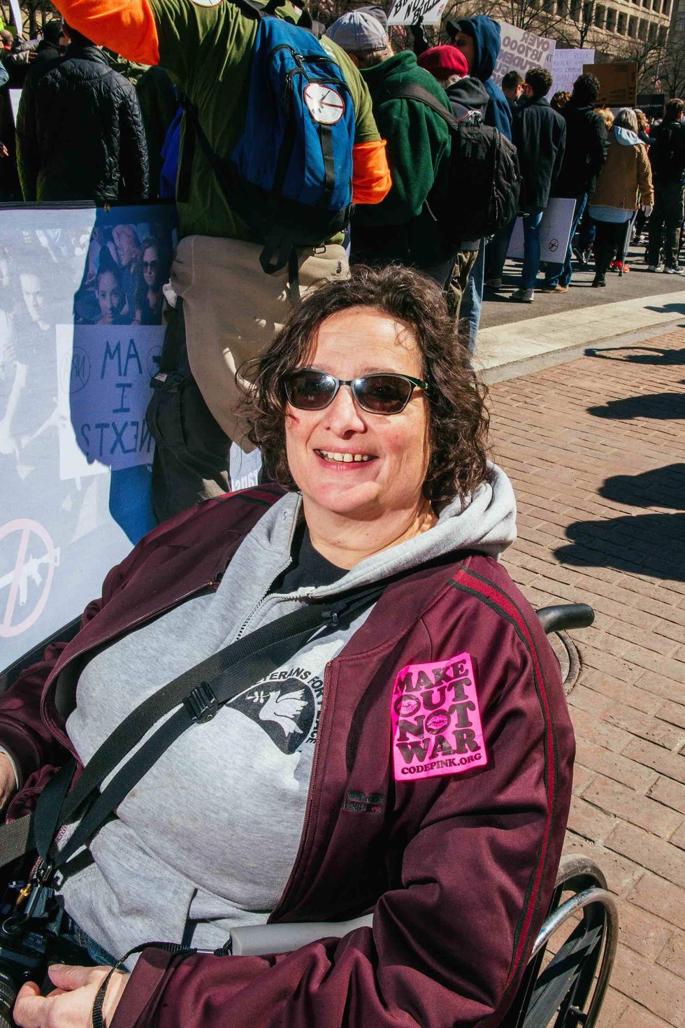 40 Photos From the Historic 'March For Our Lives' Rally