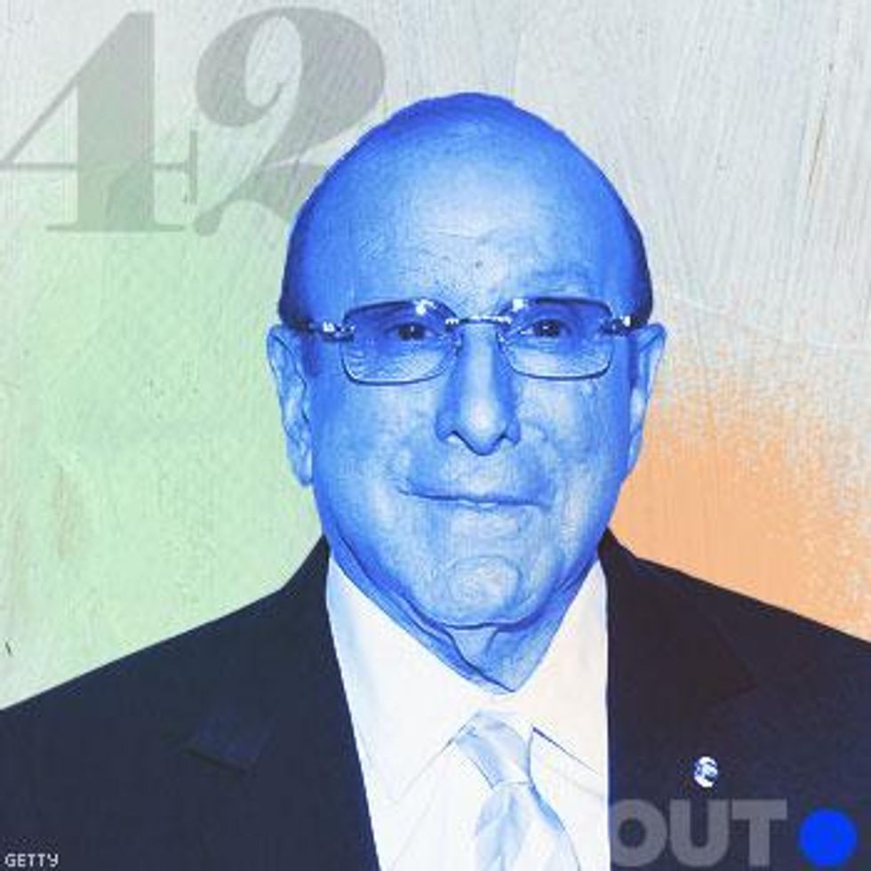 42-clivedavis