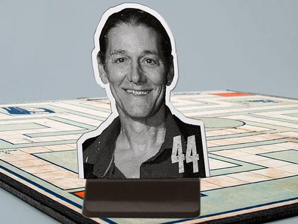 44. Martine Rothblatt