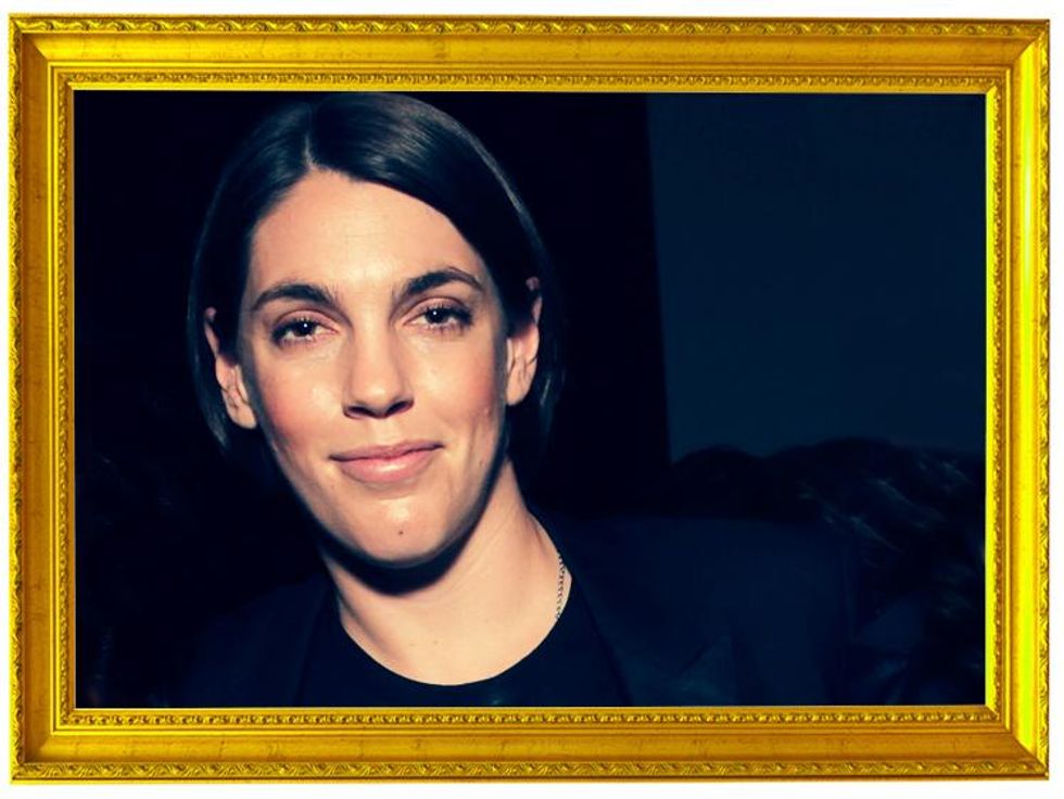 44. Megan Ellison