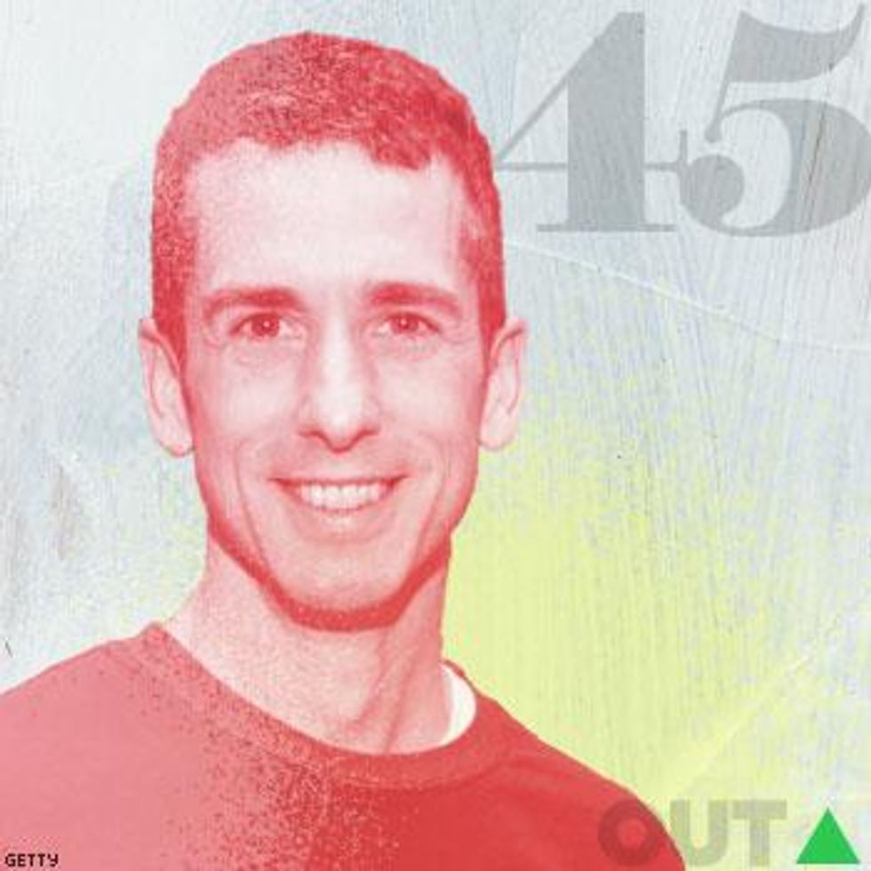 45-dansavage