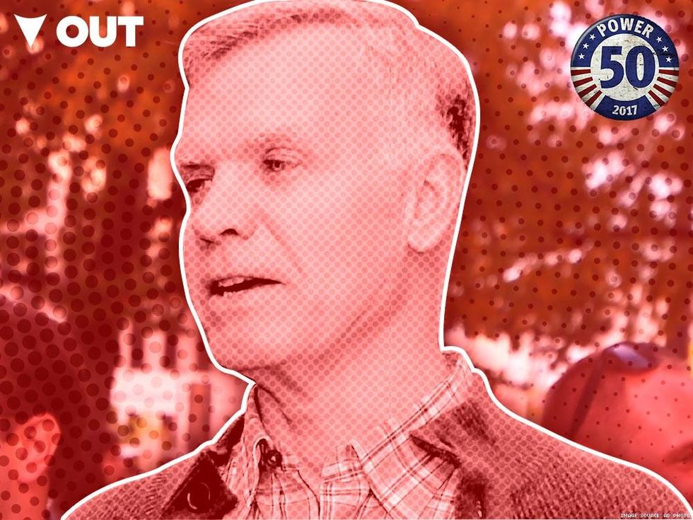 45. Tim Gill, Software Entrepreneur. Read more below.