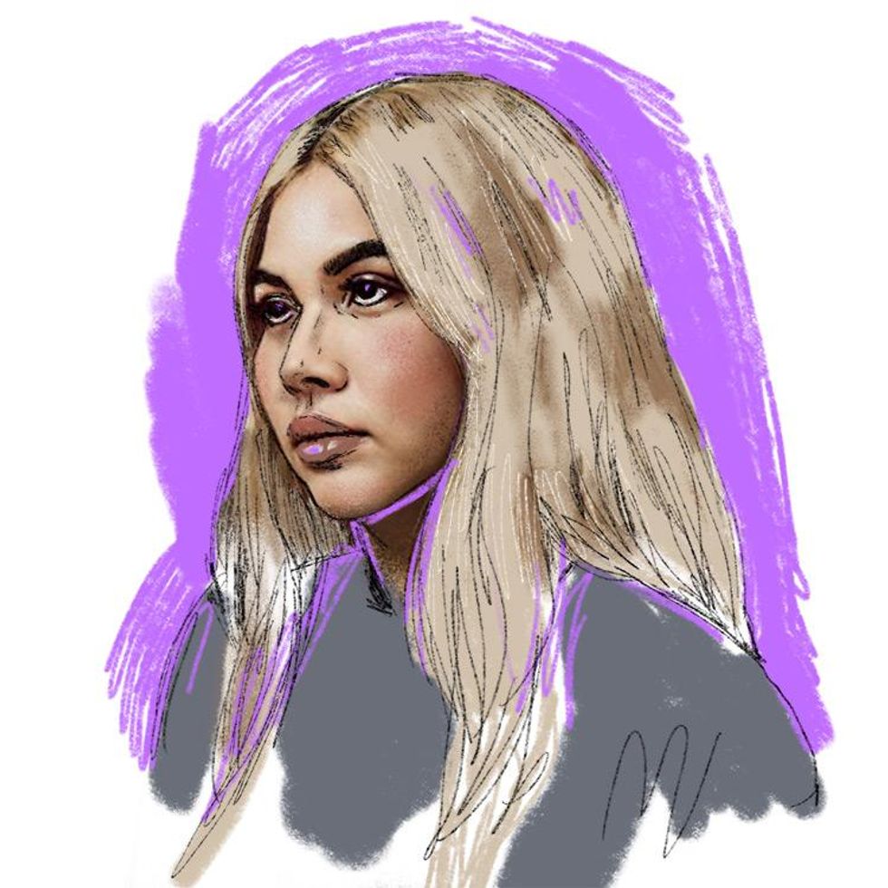 47. Hayley Kiyoko