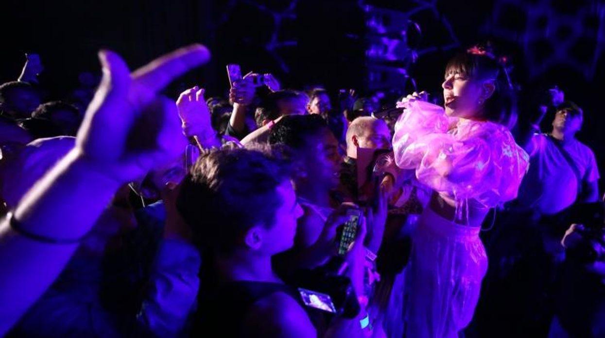 48 Hours at W Hotel's Luxury Wake Up Call Music Festival