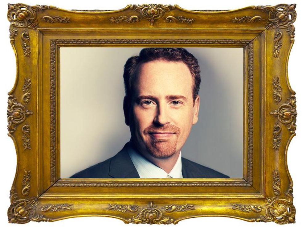 49. Robert Greenblatt