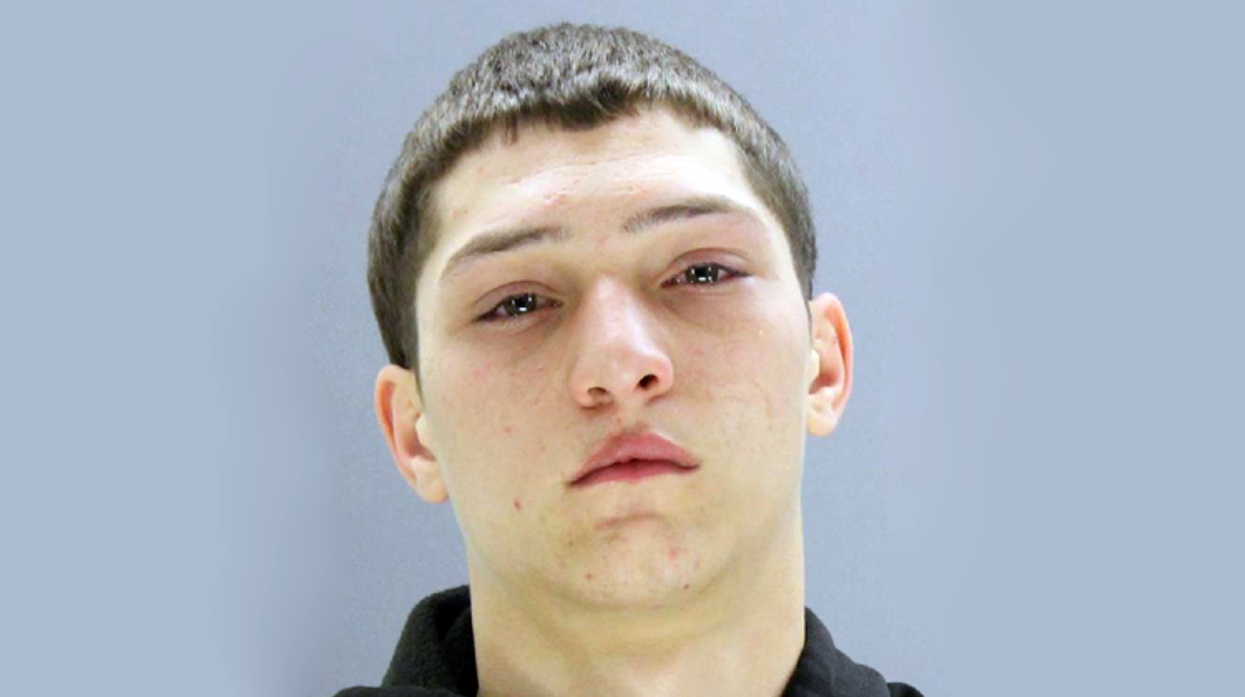 4th Texas Man Pleads Guilty to 2017 Grindr Robberies and Assaults