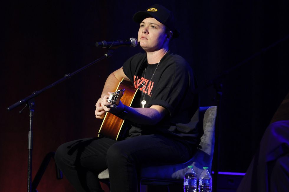 20 Out & Proud LGBTQ+ Country Artists You Should Be Listening To