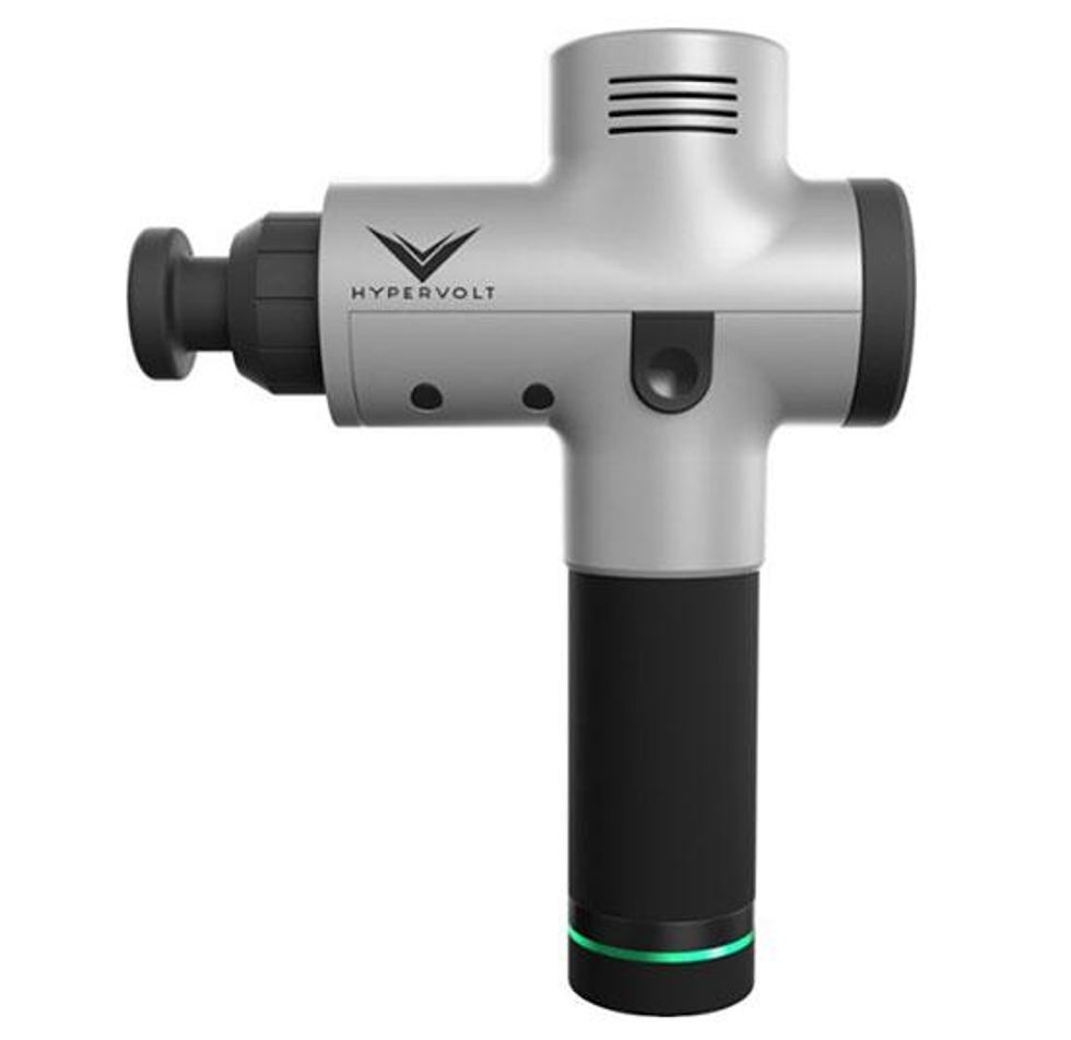 5. Hyperice Hypervolt Cordless Vibration Massager