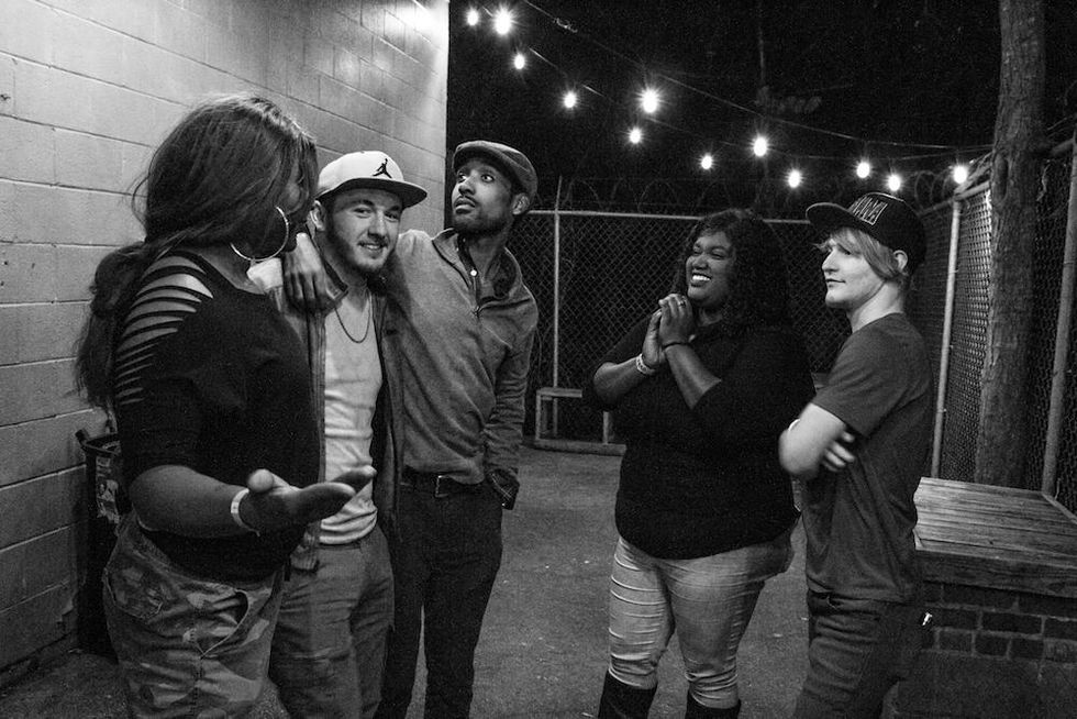 The Queer Oasis of Jackson, Mississippi's Lone Gay Bar