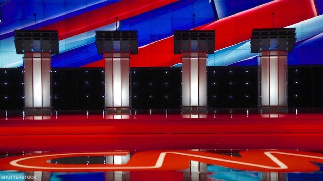 5 Issues Candidates Must Address at the LGBTQ+ Town Hall