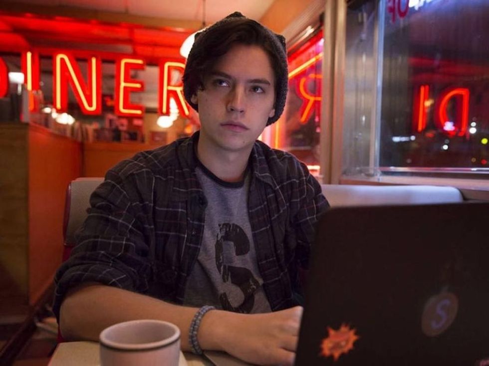 5. Jughead Jones