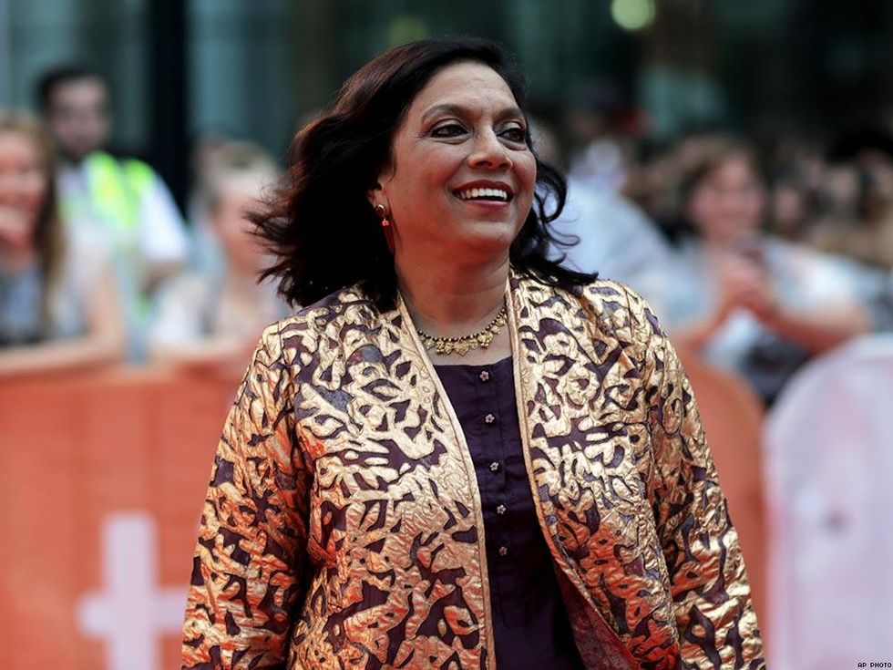 5. Mira Nair