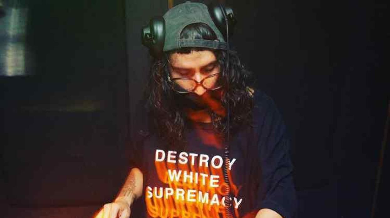 5 Playlists, Podcasts & Radio Shows for Your Pride Pregame