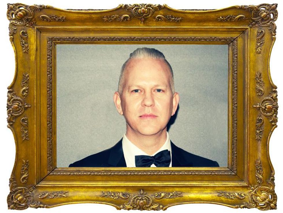 5. Ryan Murphy