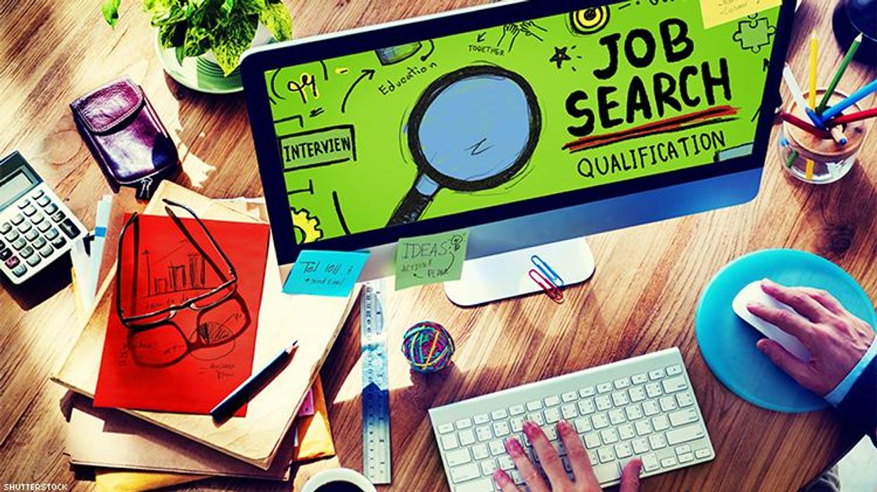 5 Services to Upgrade Your LGBTQ-Friendly Job Search