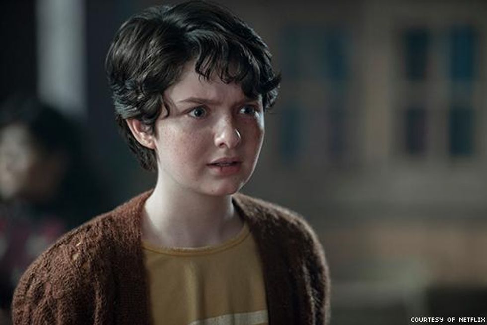 5 Things We Want to See in 'Chilling Adventures of Sabrina' Part 2