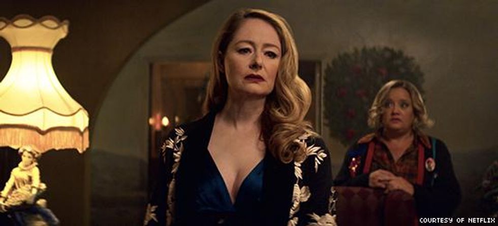 5 Things We Want to See in 'Chilling Adventures of Sabrina' Part 2