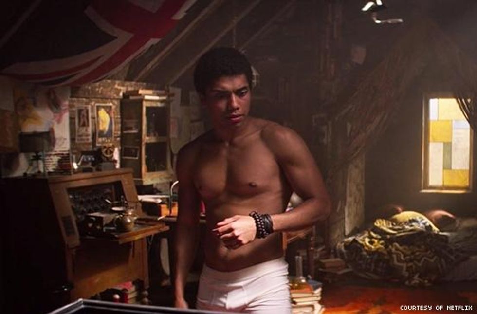 5 Things We Want to See in 'Chilling Adventures of Sabrina' Part 2