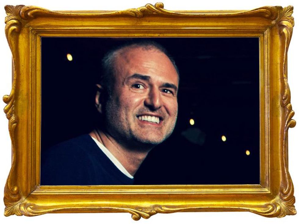 50. Nick Denton