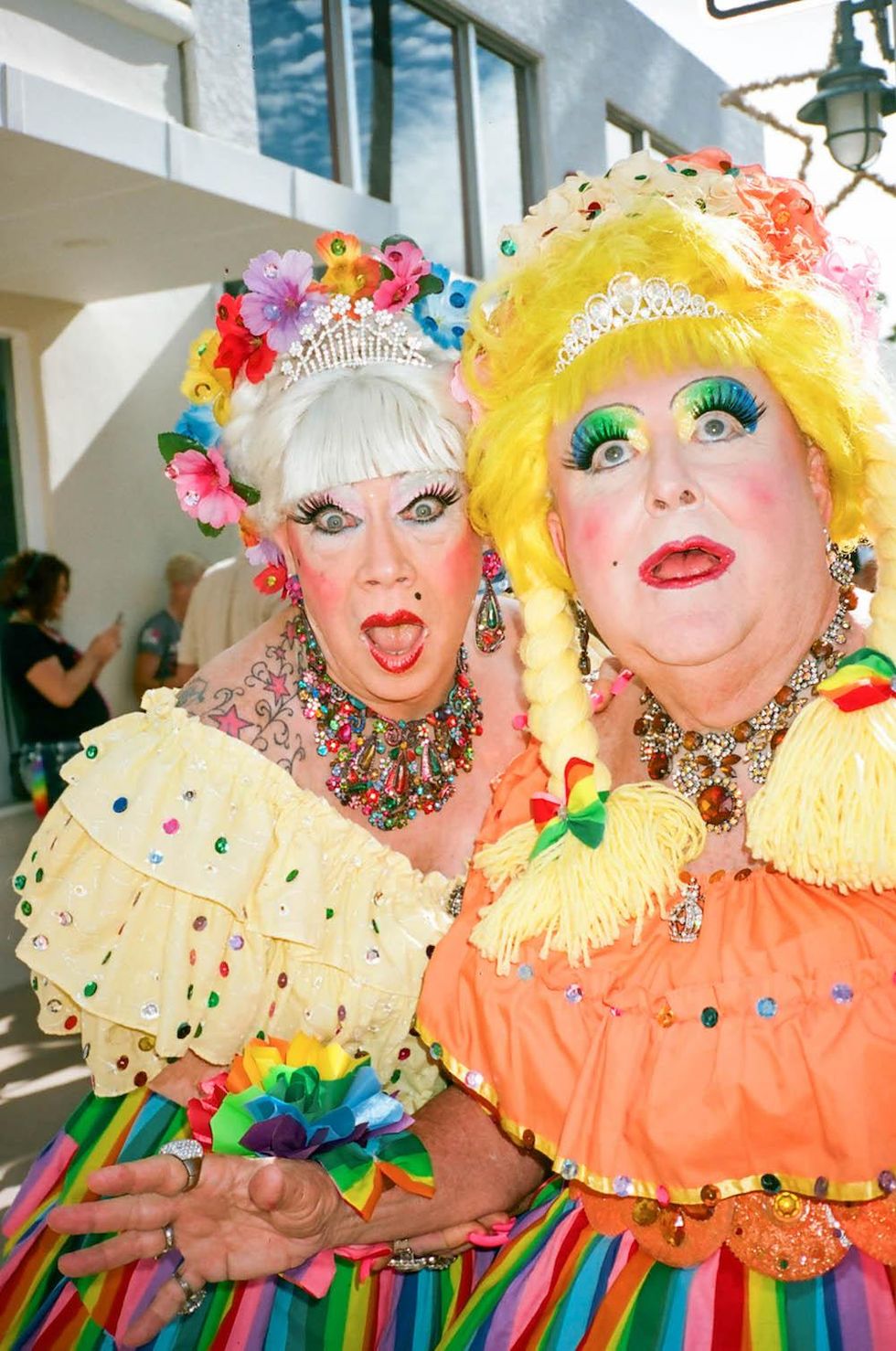 50 Photos From Palm Springs Pride