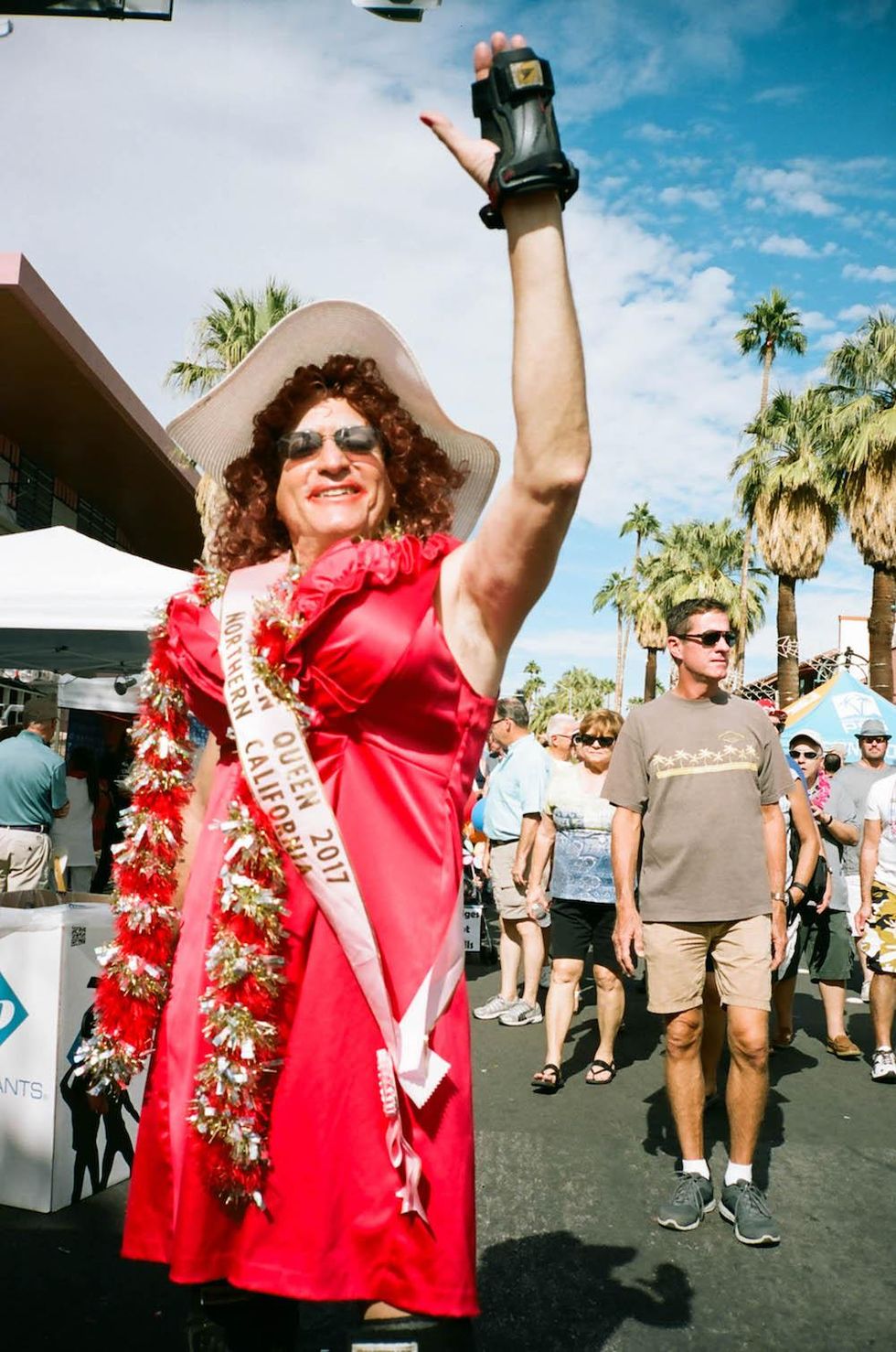 50 Photos From Palm Springs Pride