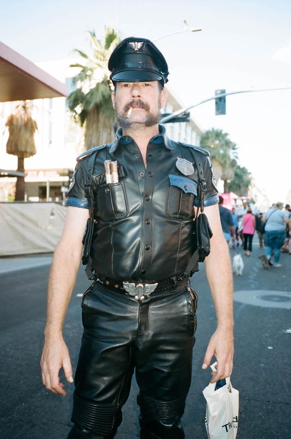 50 Photos From Palm Springs Pride
