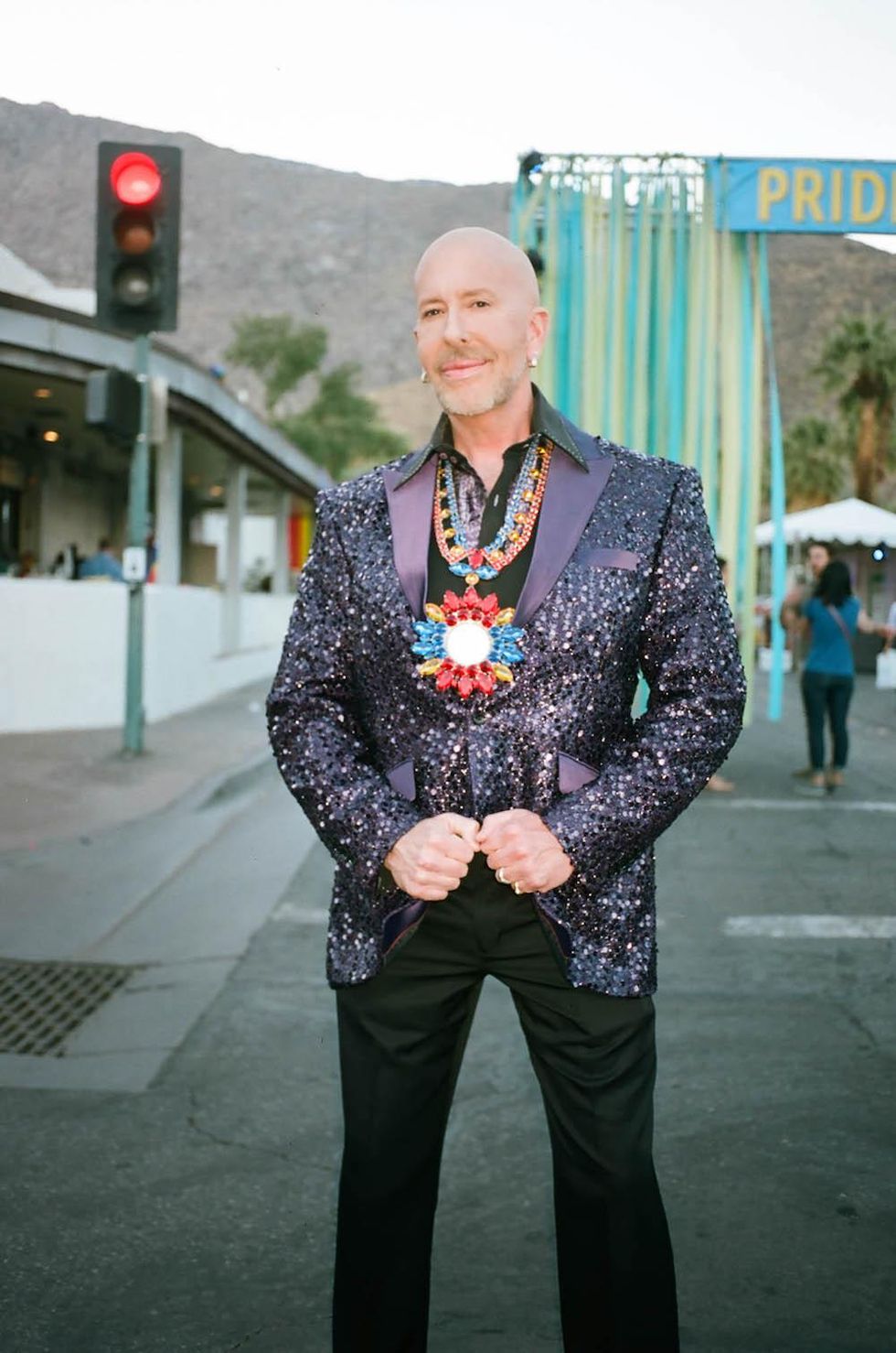 50 Photos From Palm Springs Pride