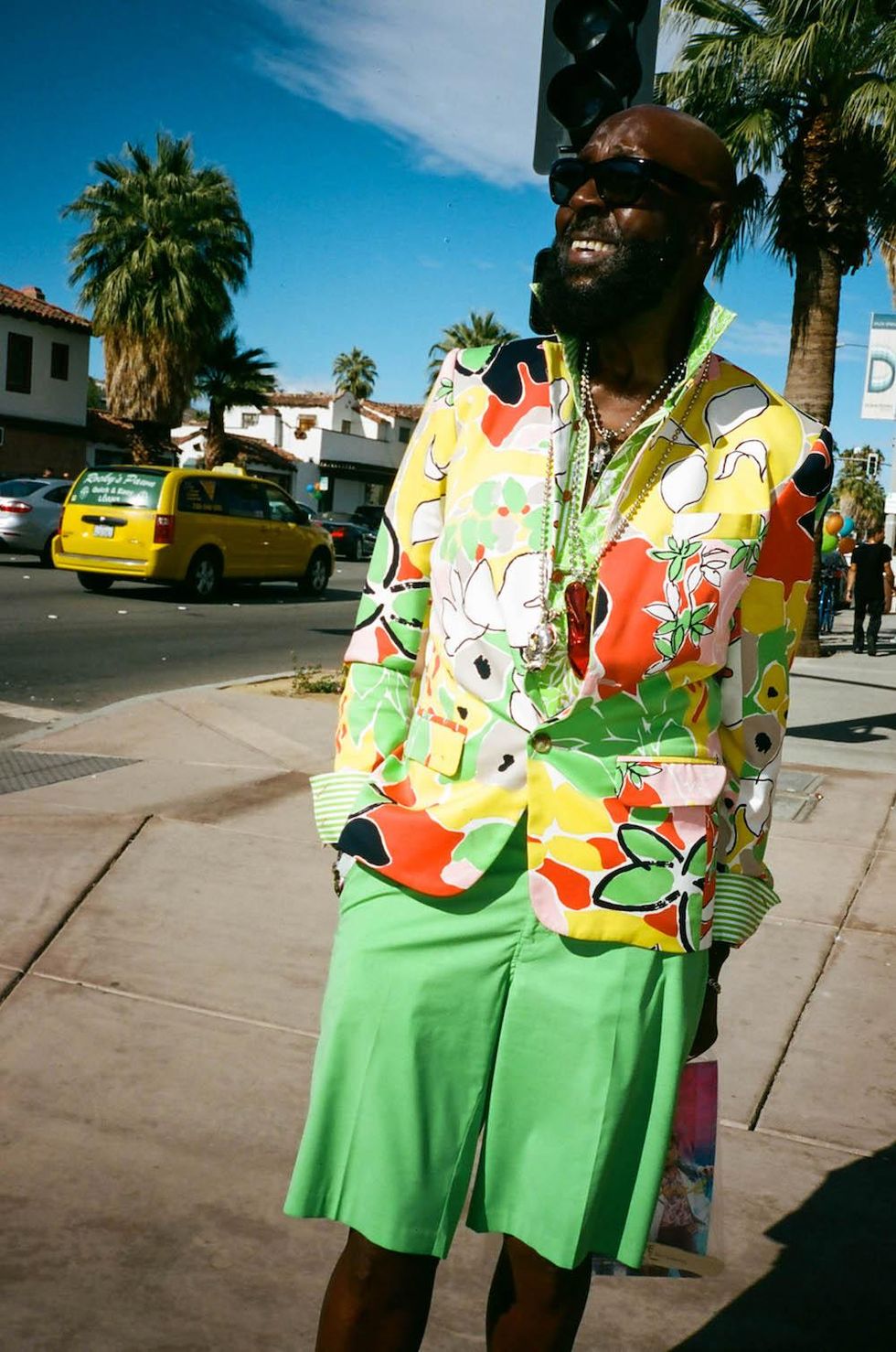 50 Photos From Palm Springs Pride