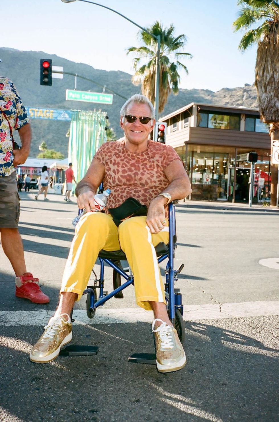 50 Photos From Palm Springs Pride