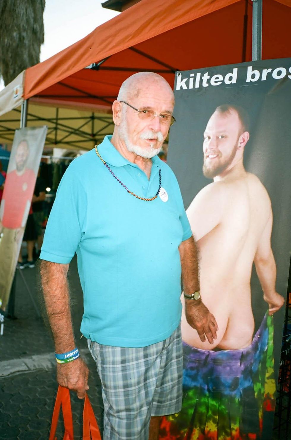 50 Photos From Palm Springs Pride