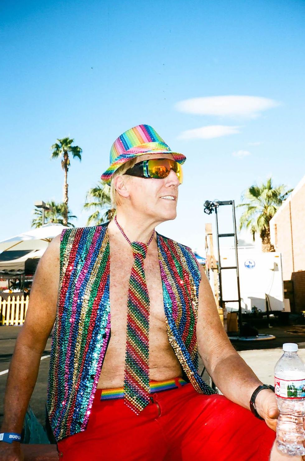 50 Photos From Palm Springs Pride