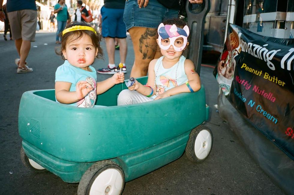 50 Photos From Palm Springs Pride