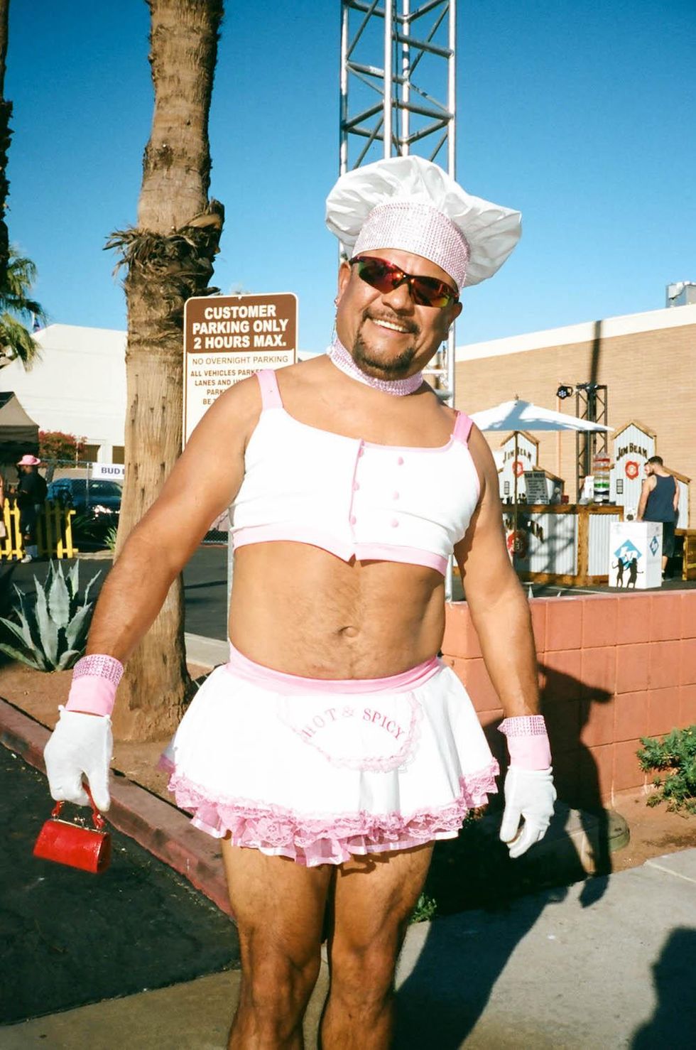 50 Photos From Palm Springs Pride