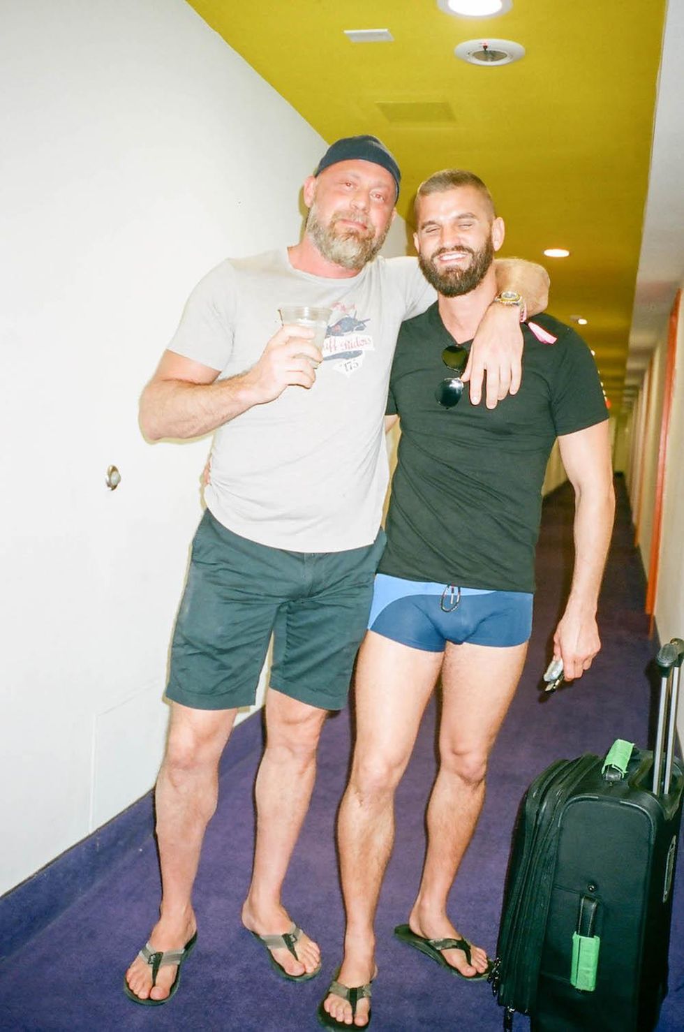 50 Photos From Palm Springs Pride