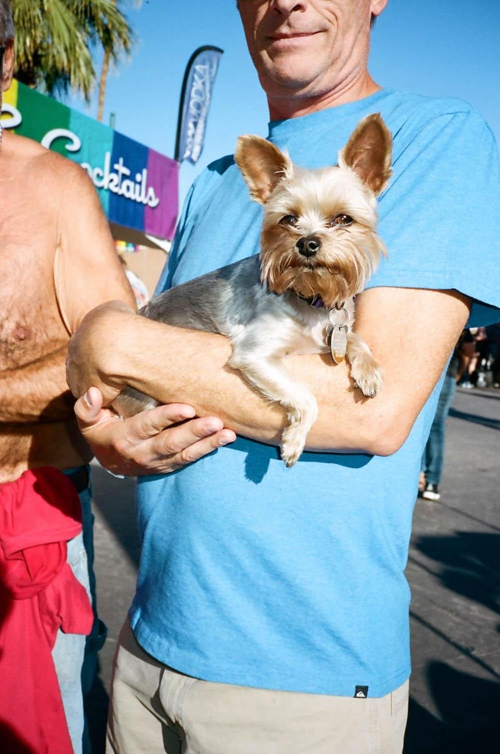 50 Photos From Palm Springs Pride