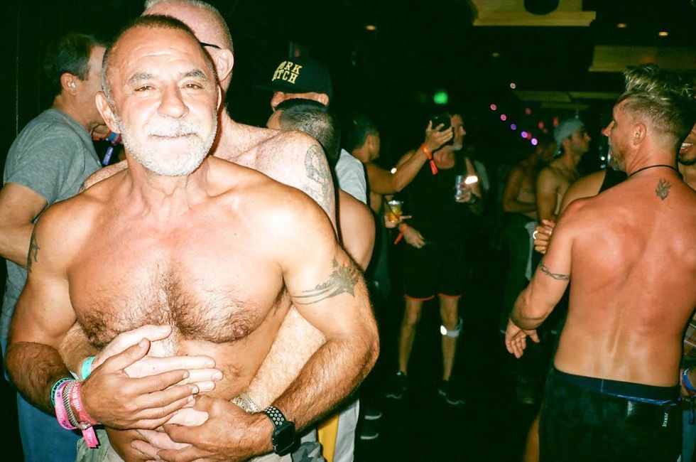 50 Photos From Palm Springs Pride