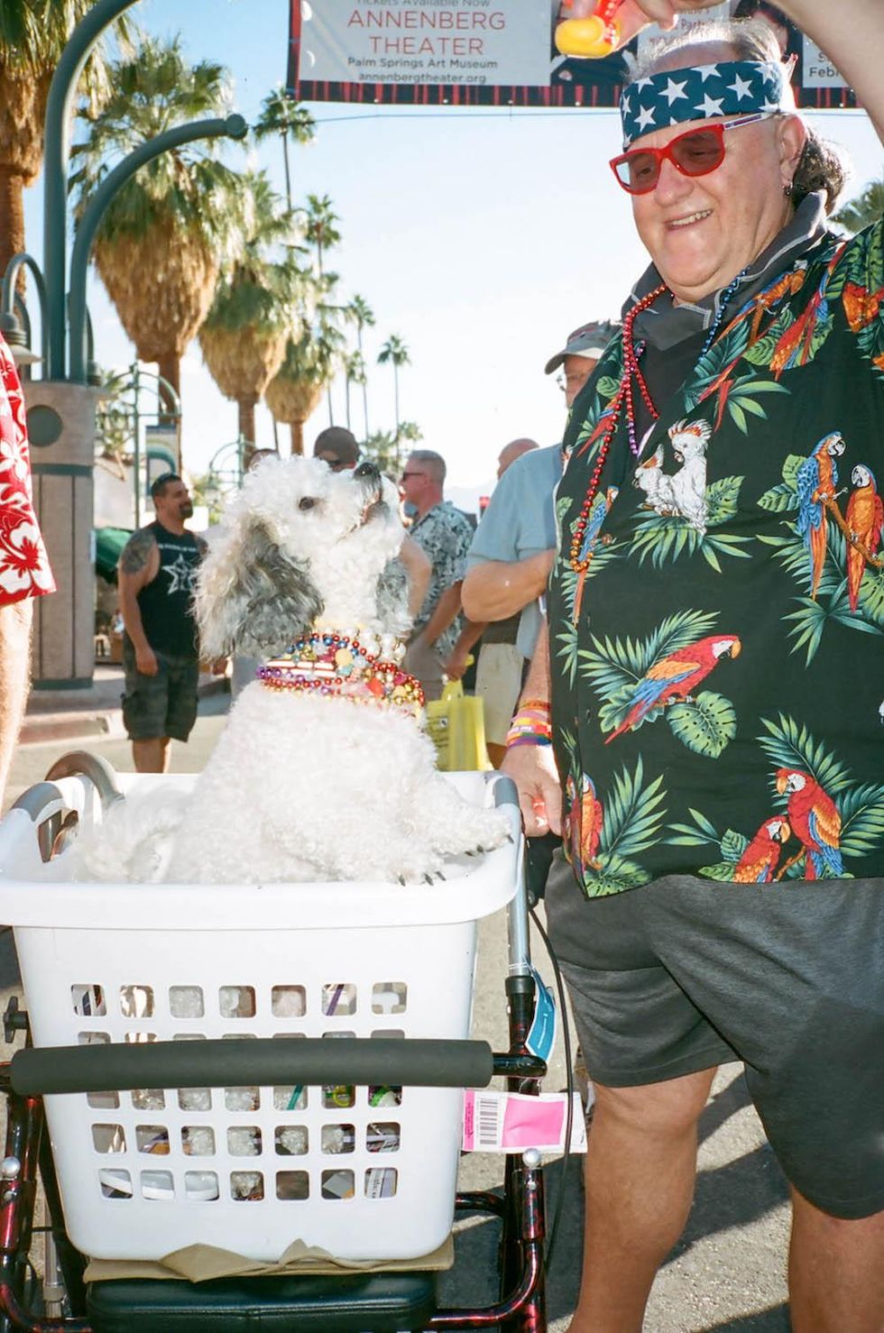 50 Photos From Palm Springs Pride