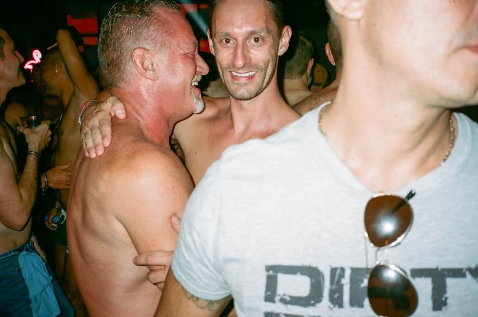 50 Photos From Palm Springs Pride