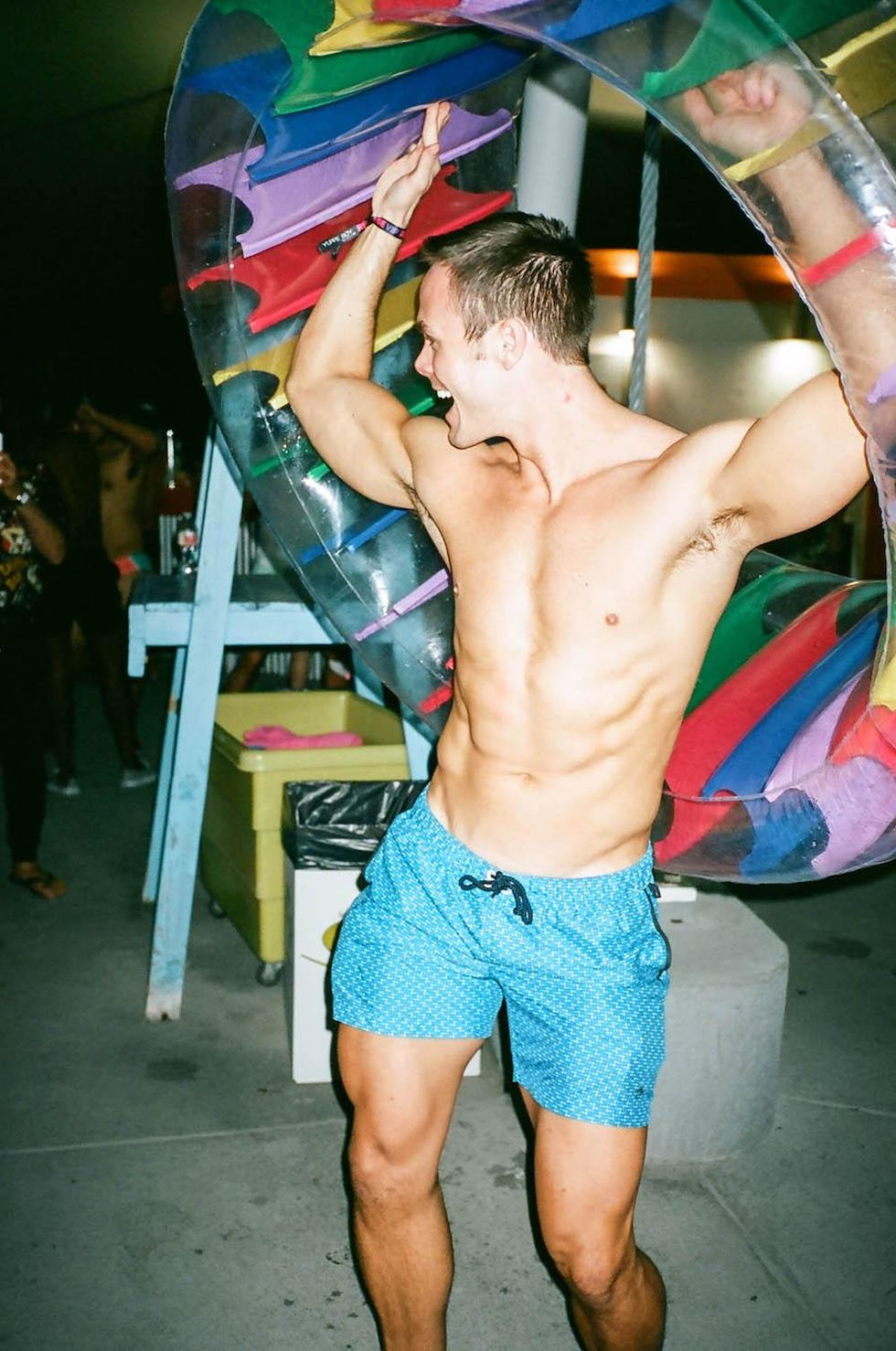 50 Photos From Palm Springs Pride