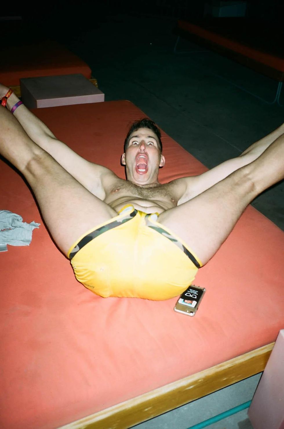 50 Photos From Palm Springs Pride