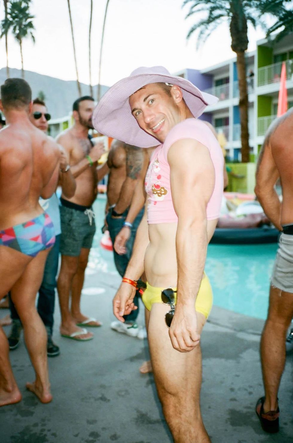 50 Photos From Palm Springs Pride