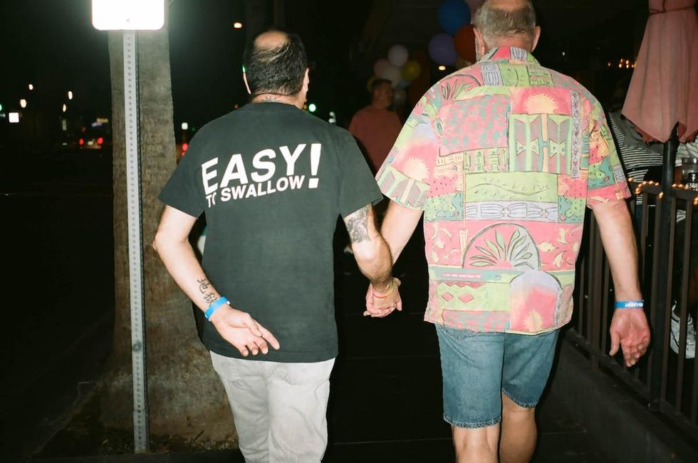 50 Photos From Palm Springs Pride