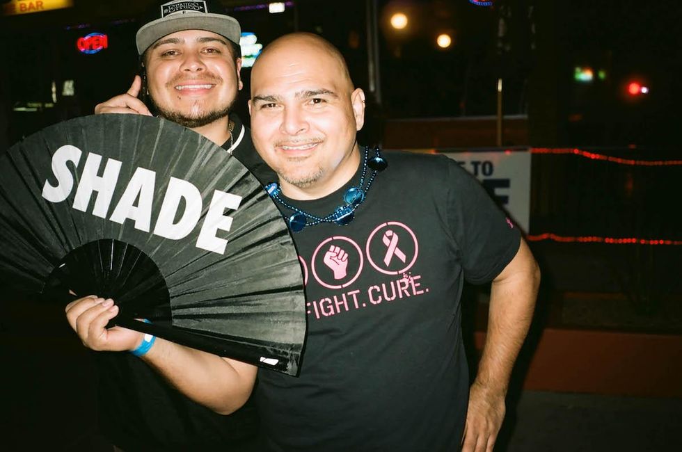 50 Photos From Palm Springs Pride