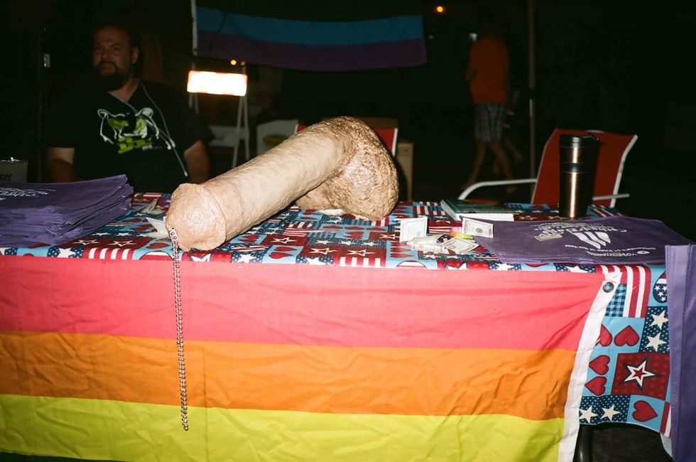 50 Photos From Palm Springs Pride